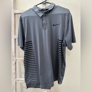Nike golf shirt